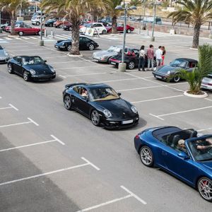 Puerto Deportivo Marina de las Salinas – San Pedro del Pinatar – Murcia