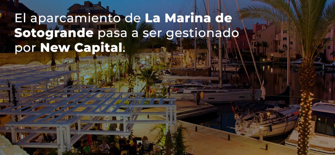 El-aparcamiento-de-La-Marina-de-Sotogrande-pasa-a-ser-gestionado-por-New-Capital