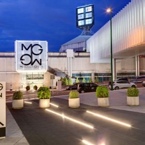 Centro Comercial Moraleja Green – Alcobendas – Madrid