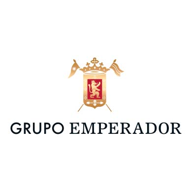Logo Grupo Emperador