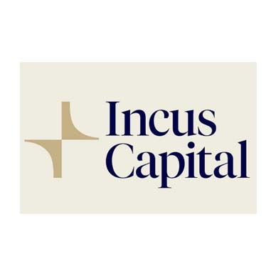 Logo Incus Capital